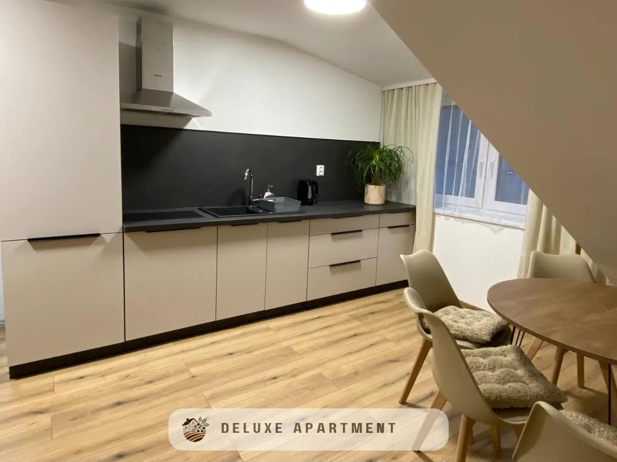 Image 3 of Apartmánový dom Višňové