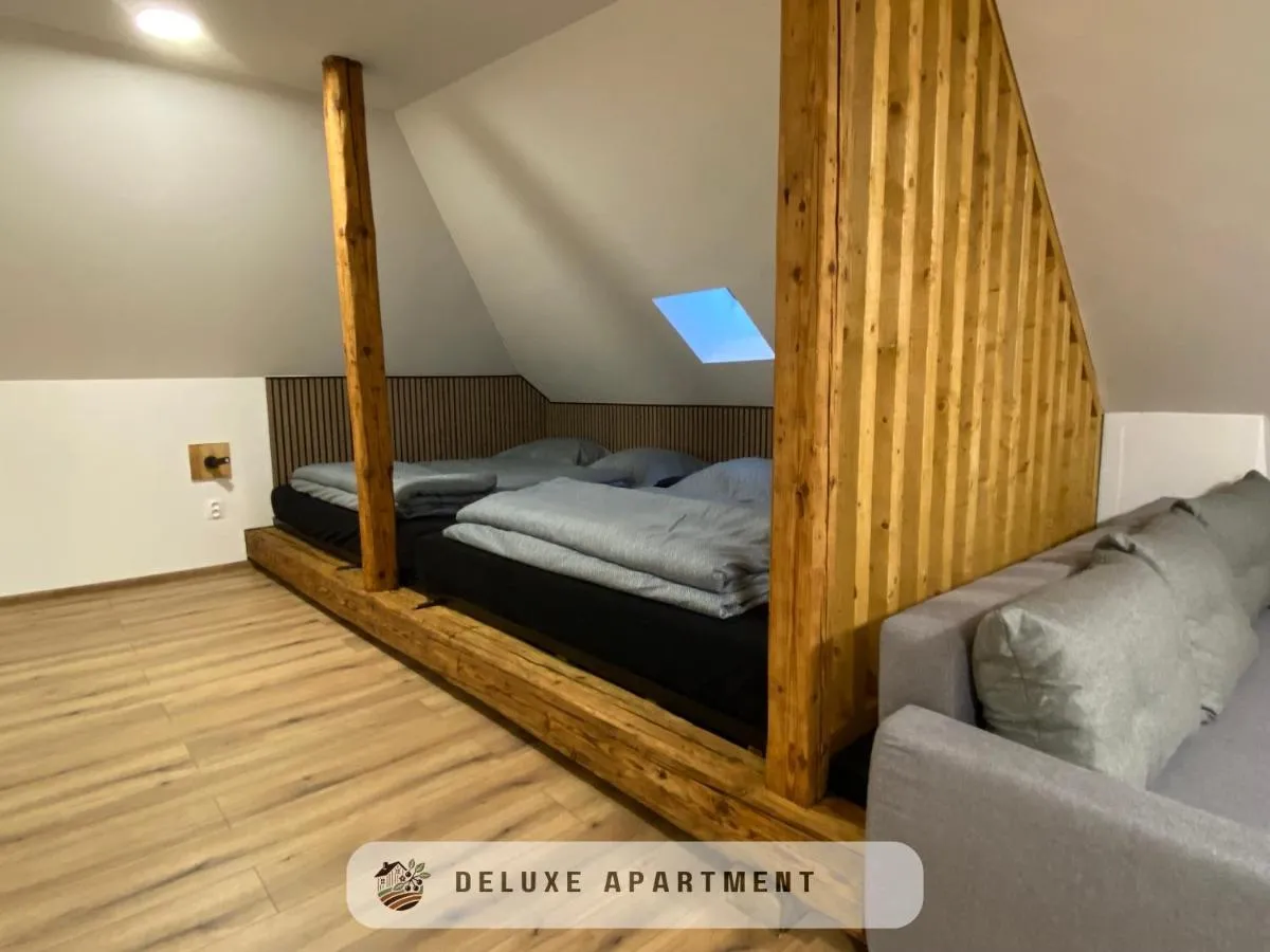Image 2 of Apartmánový dom Višňové
