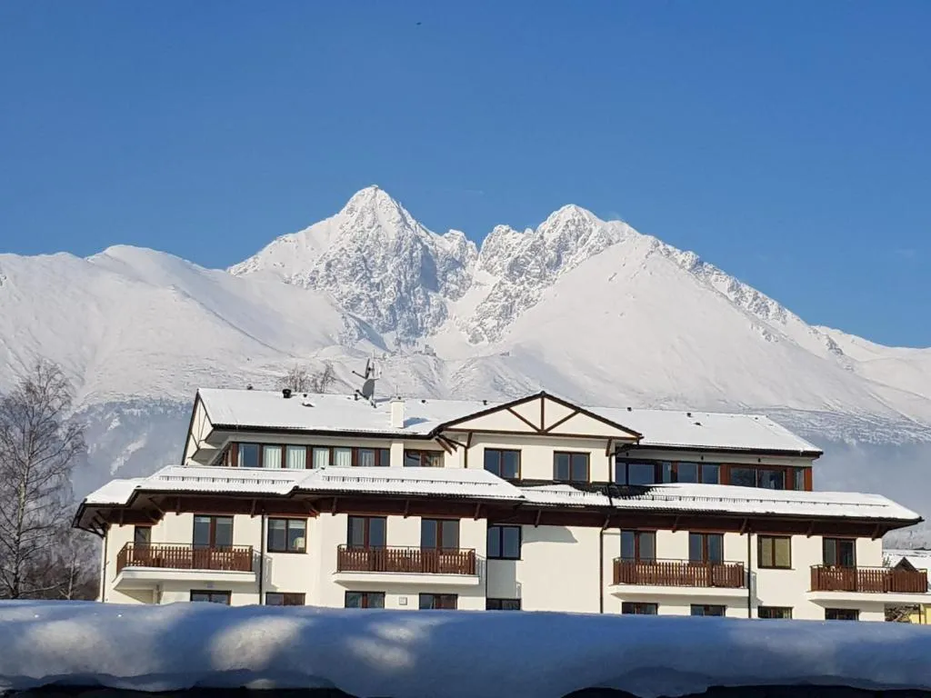 Image 1 of Apartmán pod Štítom