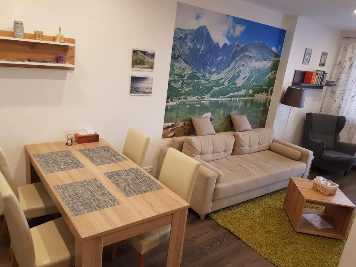 Image 4 of Apartmán pod Štítom