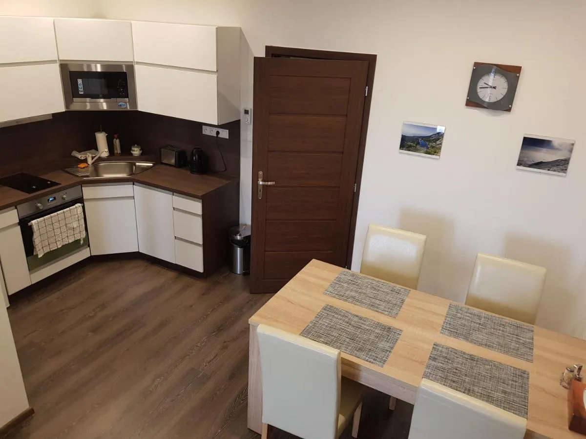 Image 6 of Apartmán pod Štítom