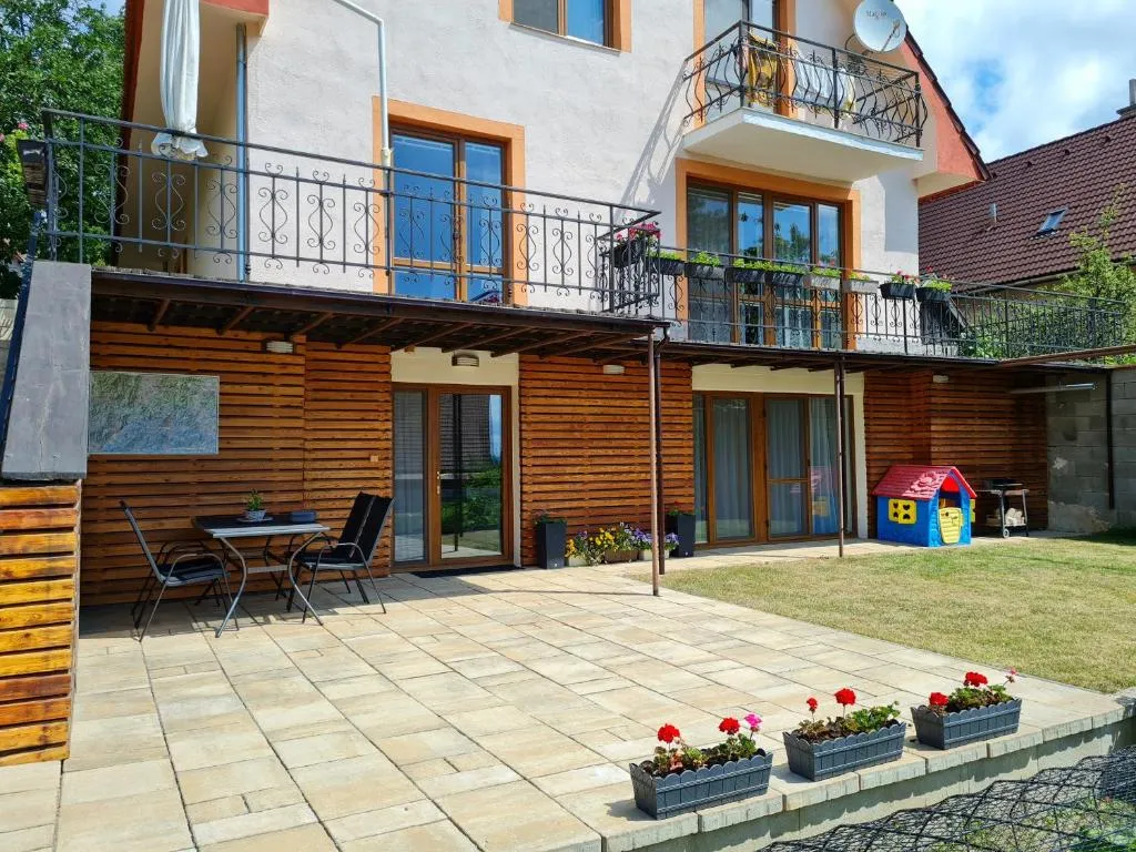 Image 1 of Apartmán pri Kalvárii