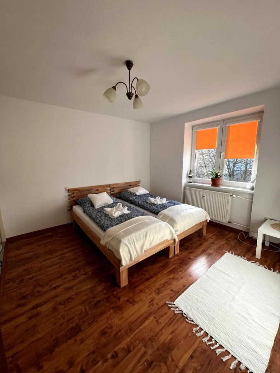 Image 6 of Apartmán pri Stanici