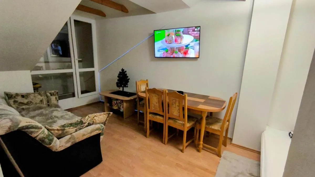 Image 2 of Apartmán pri lanovke Nová Hoľa L&F Donovaly Tatran