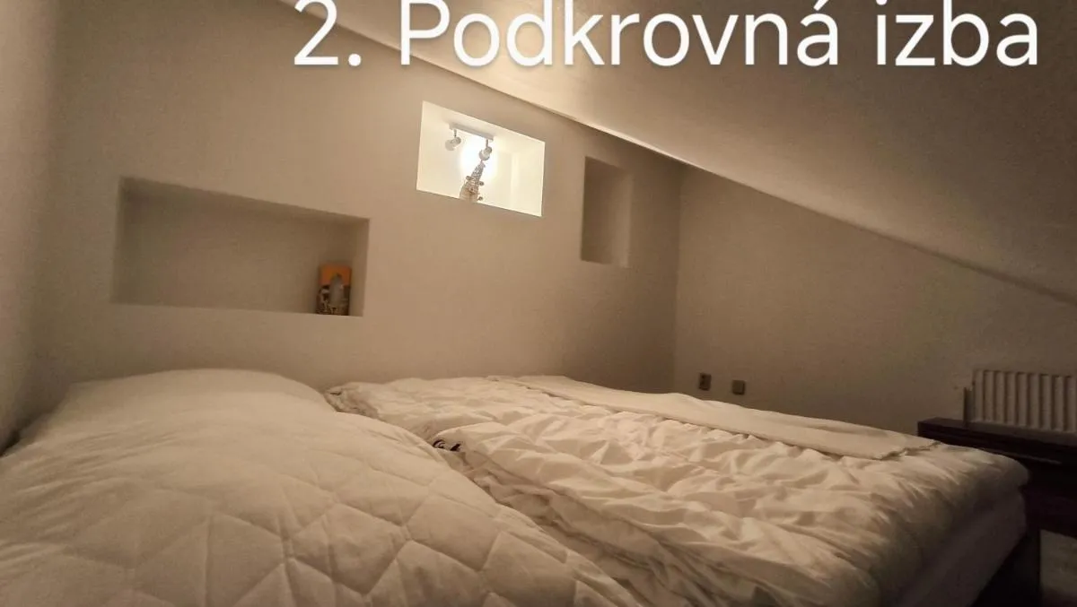 Image 3 of Apartmán pri lanovke Nová Hoľa L&F Donovaly Tatran