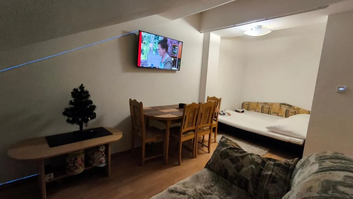 Image 5 of Apartmán pri lanovke Nová Hoľa L&F Donovaly Tatran