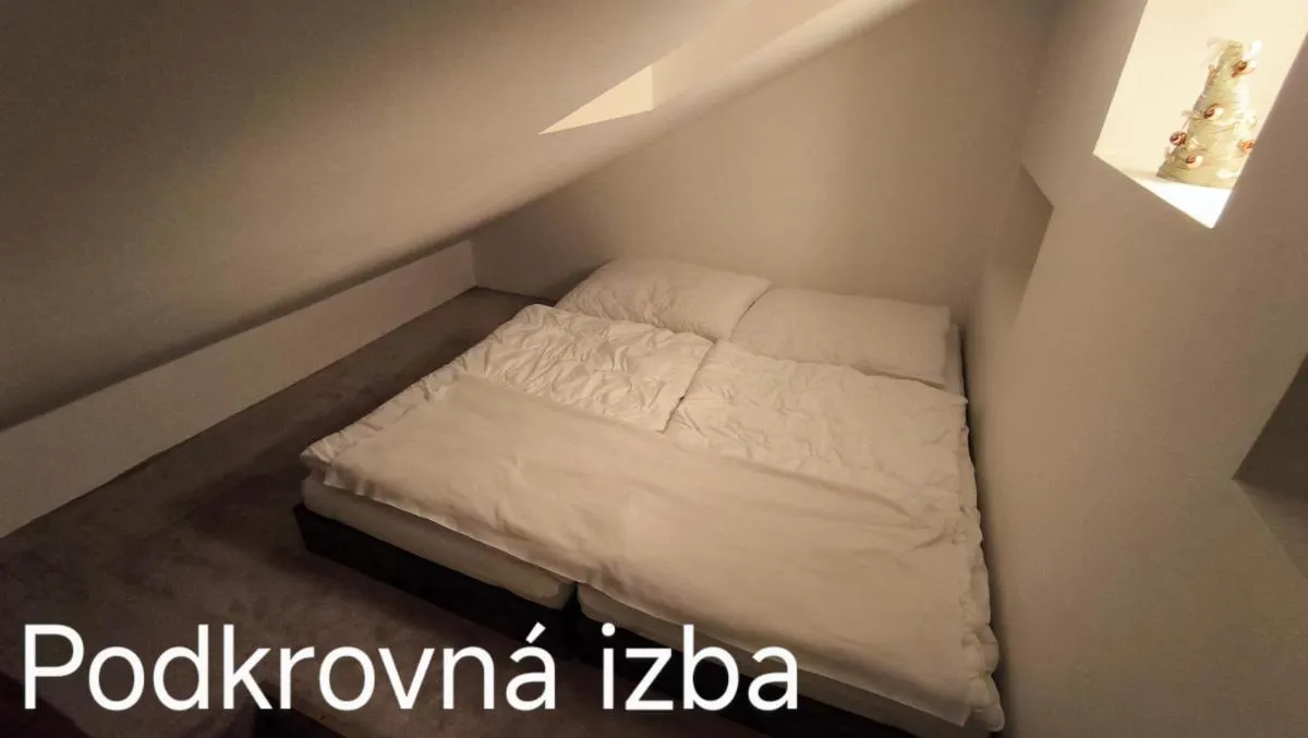 Image 6 of Apartmán pri lanovke Nová Hoľa L&F Donovaly Tatran