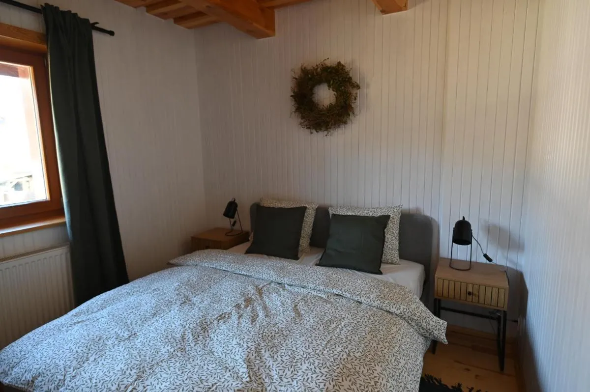 Image 6 of Apartmán s krbom vedľa Zubačky