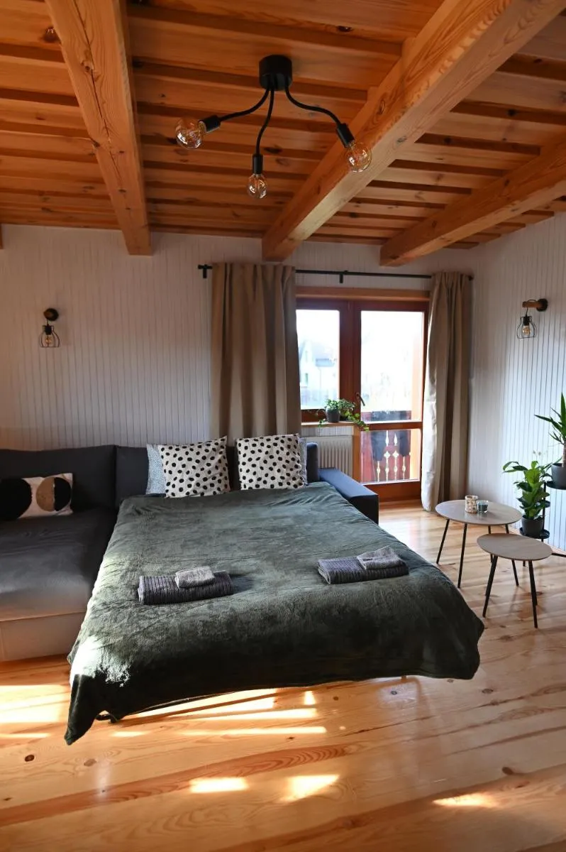 Image 5 of Apartmán s krbom vedľa Zubačky