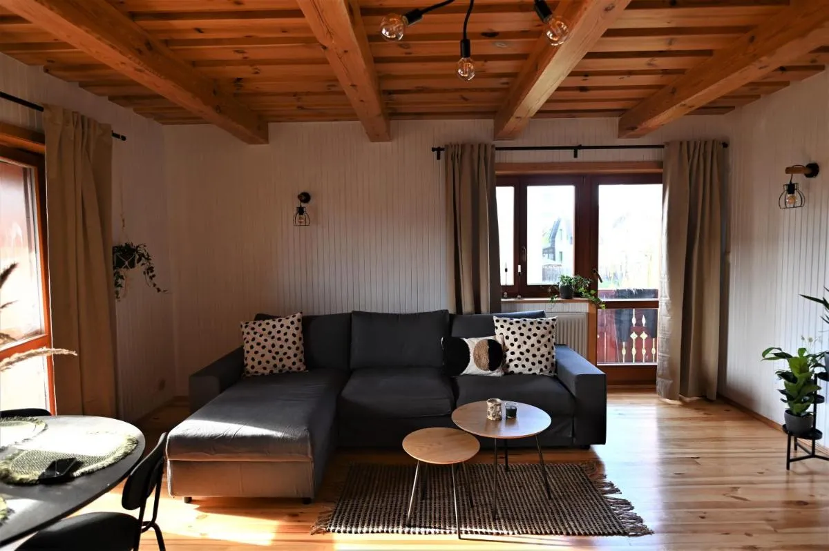 Image 3 of Apartmán s krbom vedľa Zubačky