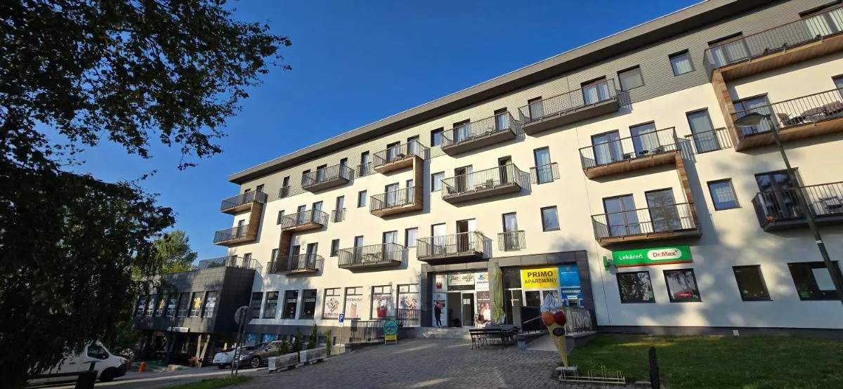 Image 2 of Apartman so saunou, PRIMO Stary Smokovec