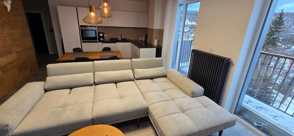 Image 6 of Apartman so saunou, PRIMO Stary Smokovec