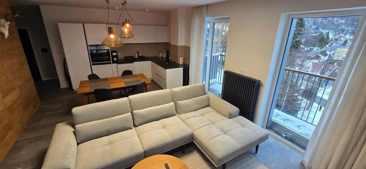 Image 7 of Apartman so saunou, PRIMO Stary Smokovec