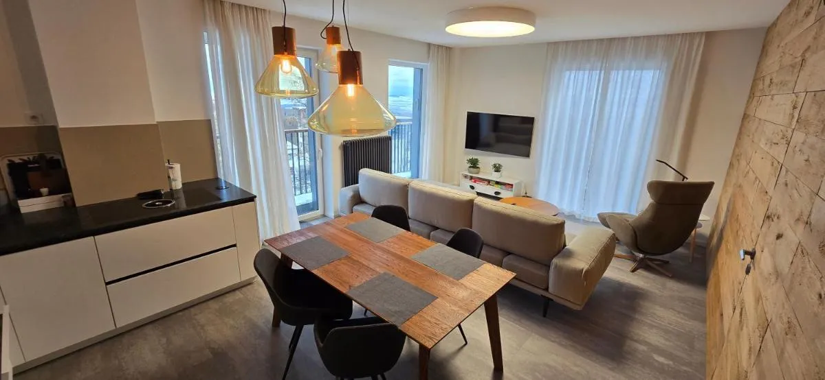 Image 4 of Apartman so saunou, PRIMO Stary Smokovec