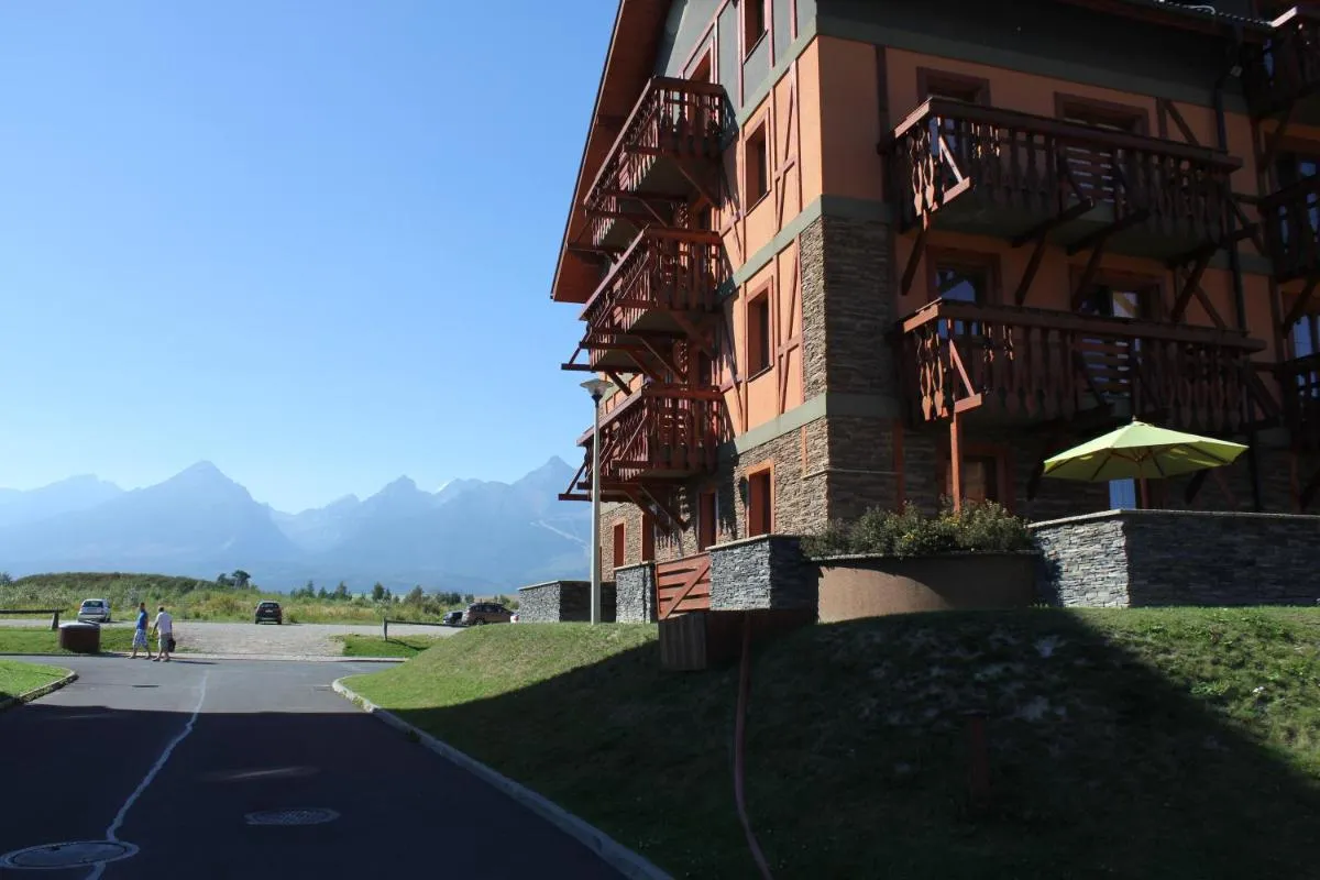 Image 3 of Apartmán s veľkou terasou Luxus Tatry E106