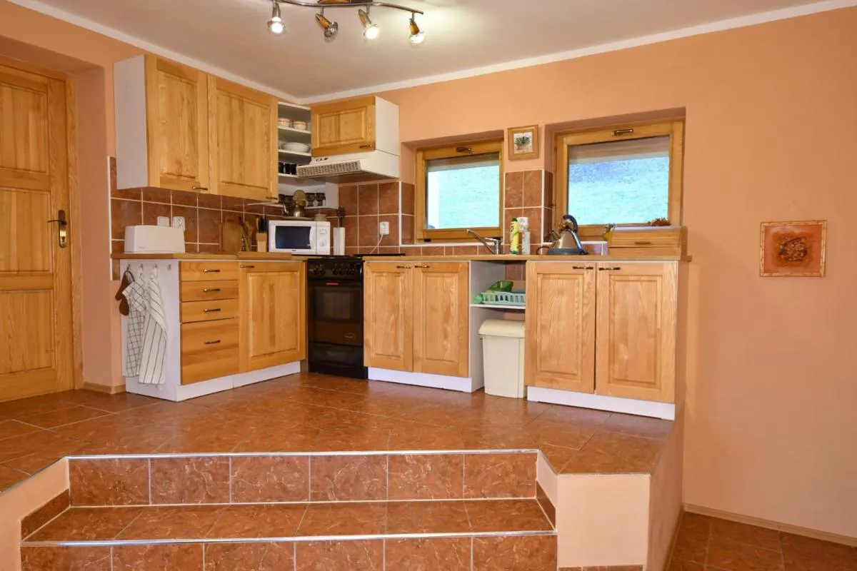 Image 4 of Apartmán u Šárky