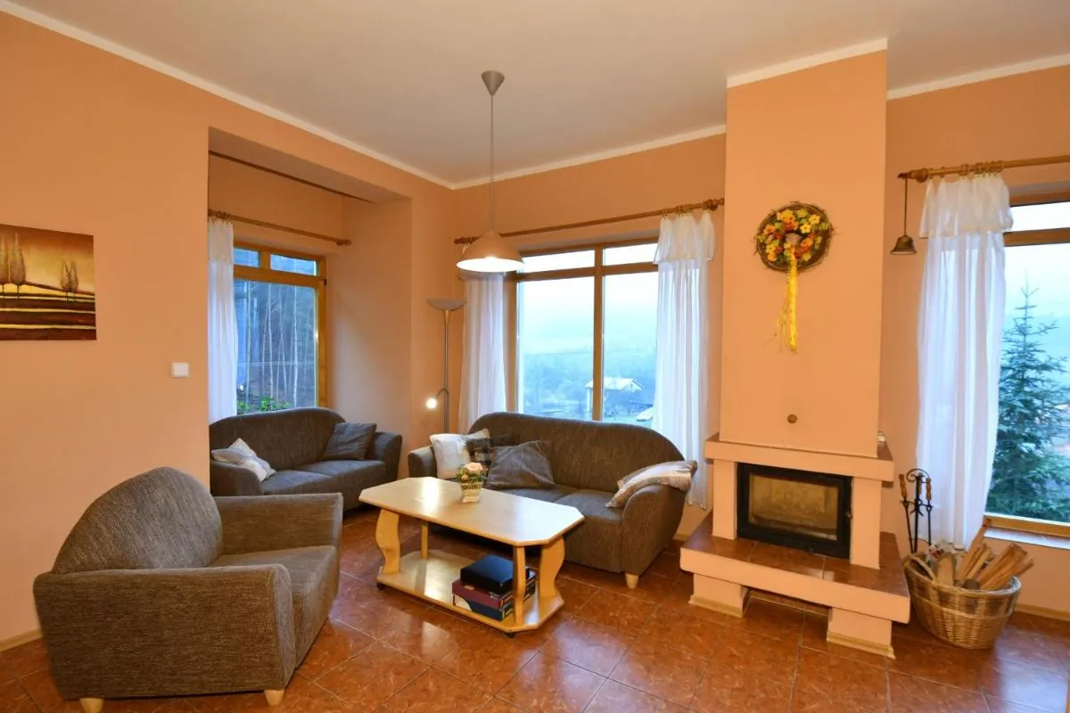 Image 5 of Apartmán u Šárky