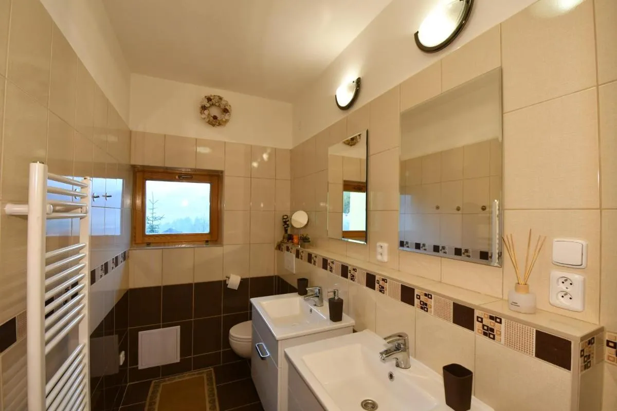 Image 6 of Apartmán u Šárky