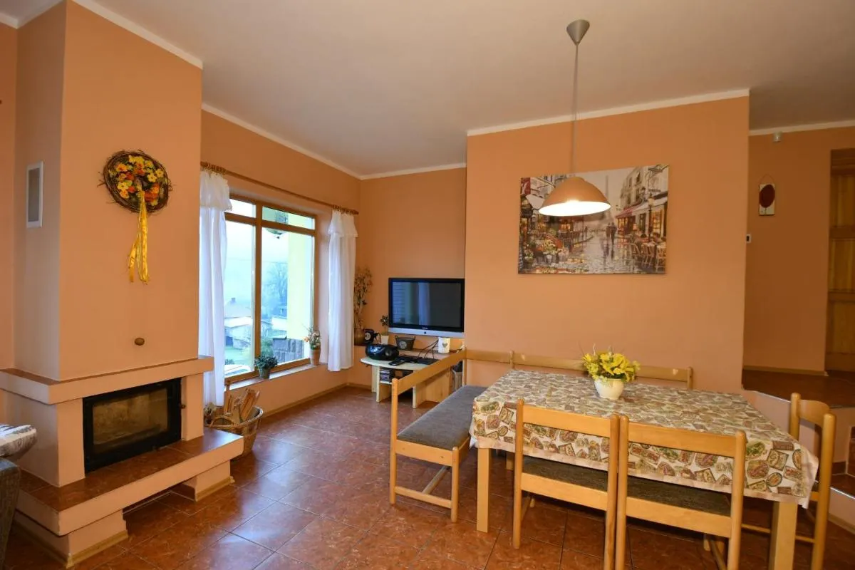 Image 7 of Apartmán u Šárky