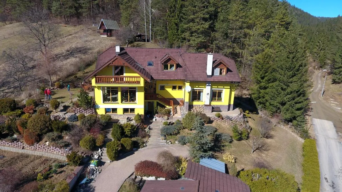 Image 2 of Apartmán u Šárky