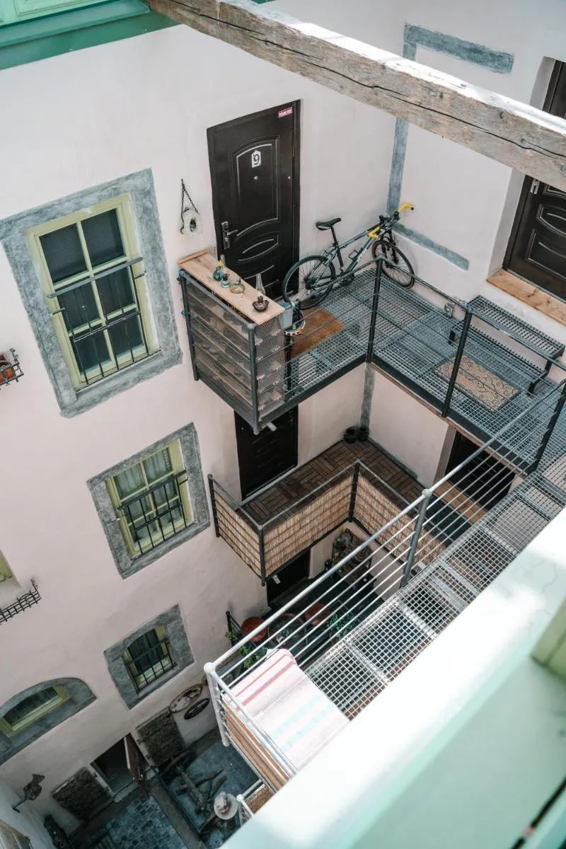 Image 4 of Apartmán v Sovom hniezde