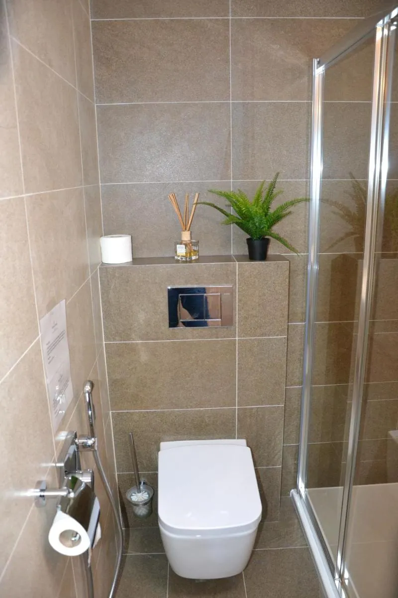 Image 7 of Apartmán v Starej Lesnej s balkónom