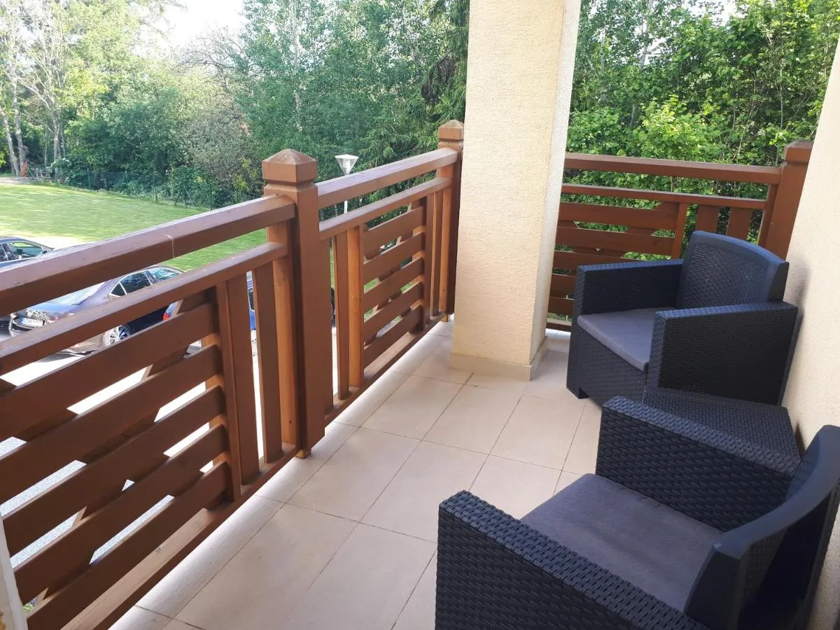 Image 6 of Apartmán v Starej Lesnej s balkónom