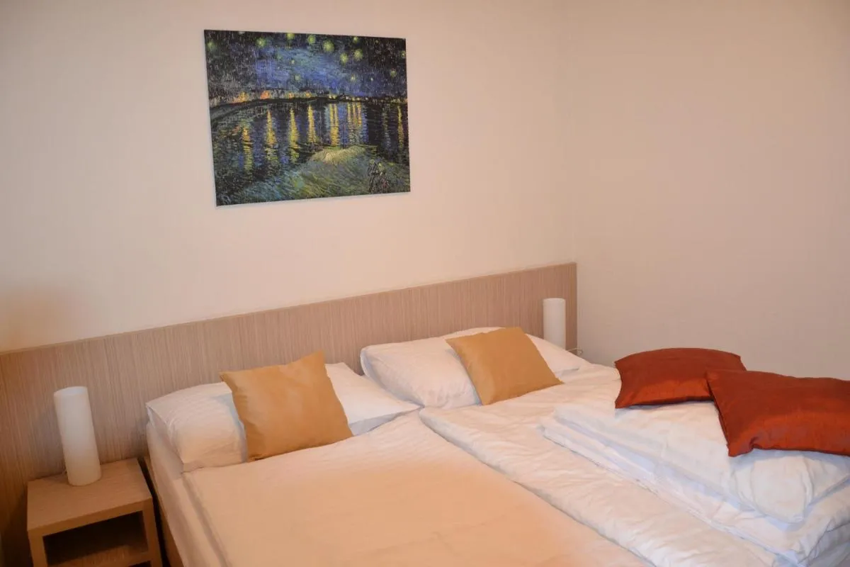 Image 4 of Apartmán v Starej Lesnej s balkónom