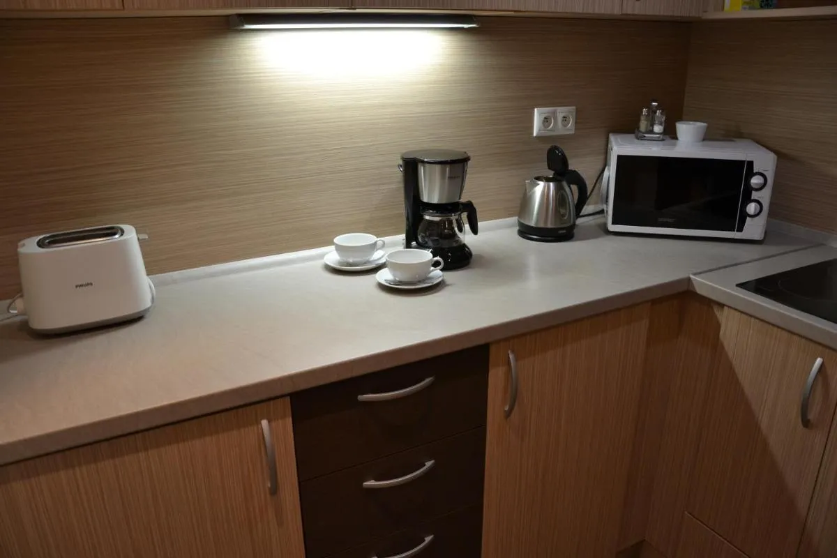 Image 2 of Apartmán v Starej Lesnej s balkónom