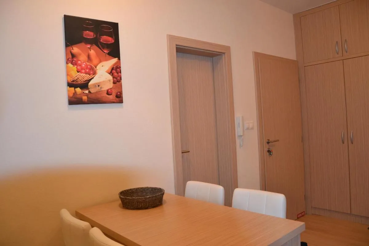 Image 3 of Apartmán v Starej Lesnej s balkónom