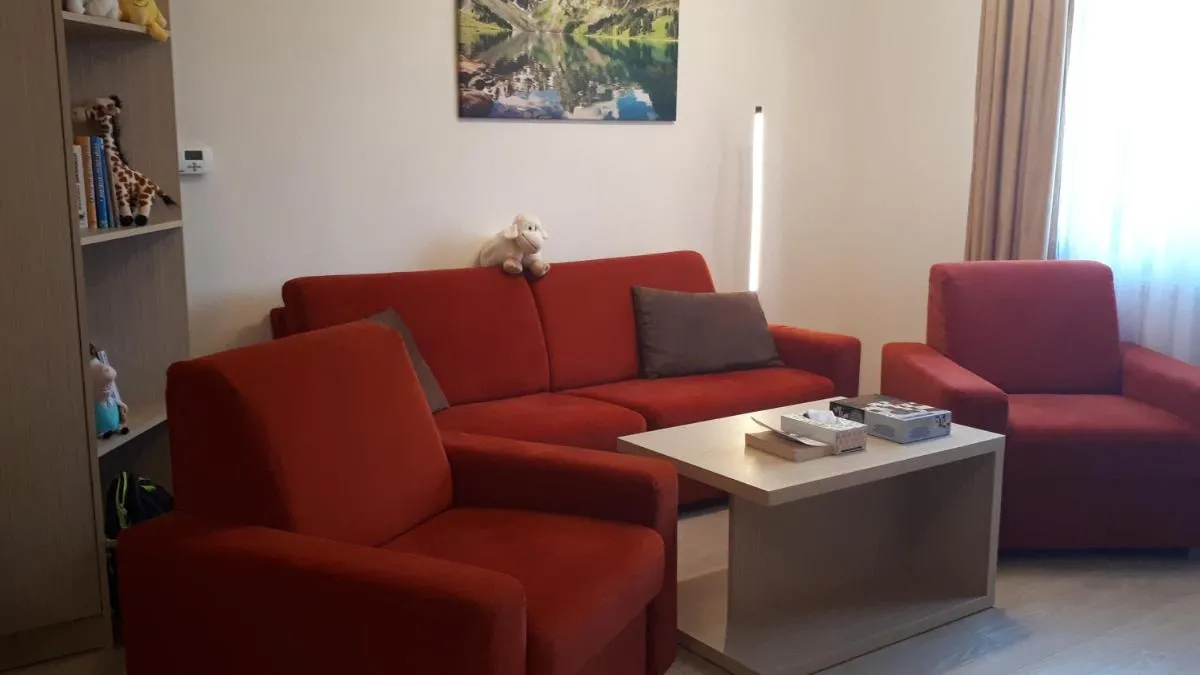 Image 5 of Apartmán v Starej Lesnej s balkónom