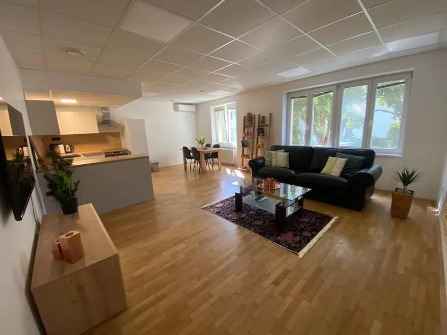 Image 1 of Apartmán v centre mesta Zvolen