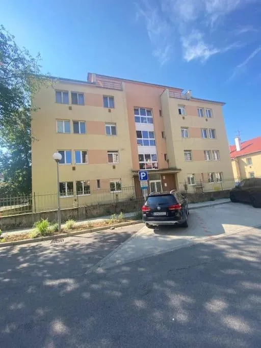 Image 5 of Apartmán v centre mesta Zvolen