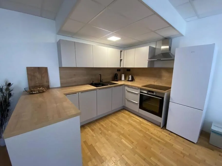 Image 2 of Apartmán v centre mesta Zvolen