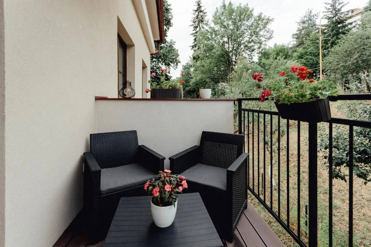 Image 4 of Apartmán vo vile Kammergraf
