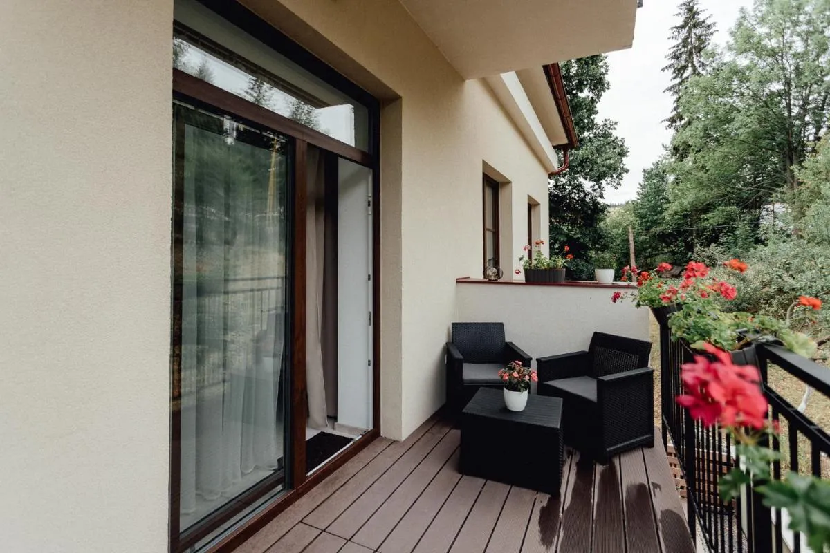 Image 5 of Apartmán vo vile Kammergraf