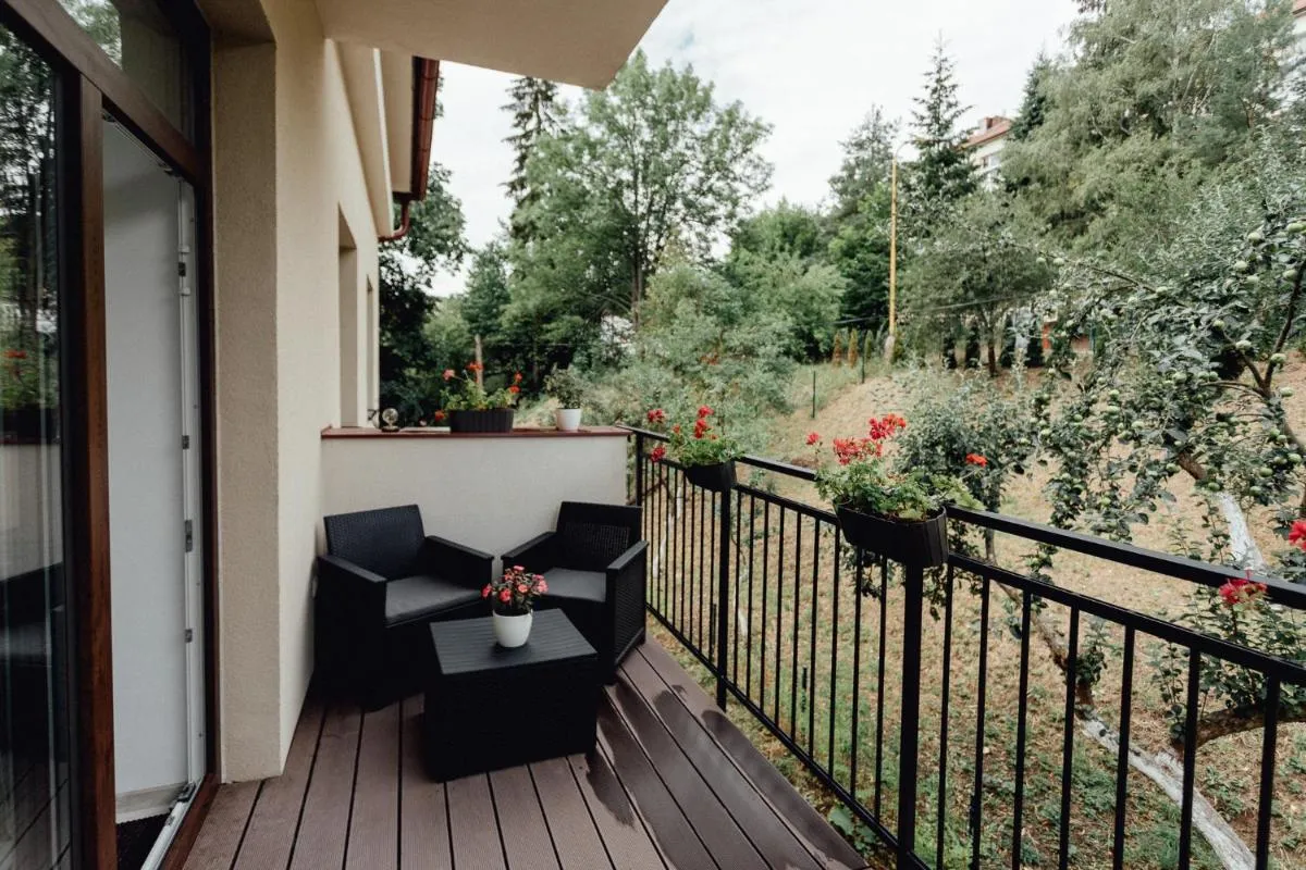 Image 6 of Apartmán vo vile Kammergraf