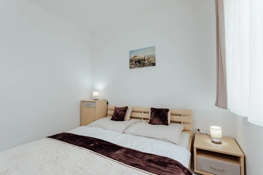 Image 1 of Apartmán vo vile Kammergraf