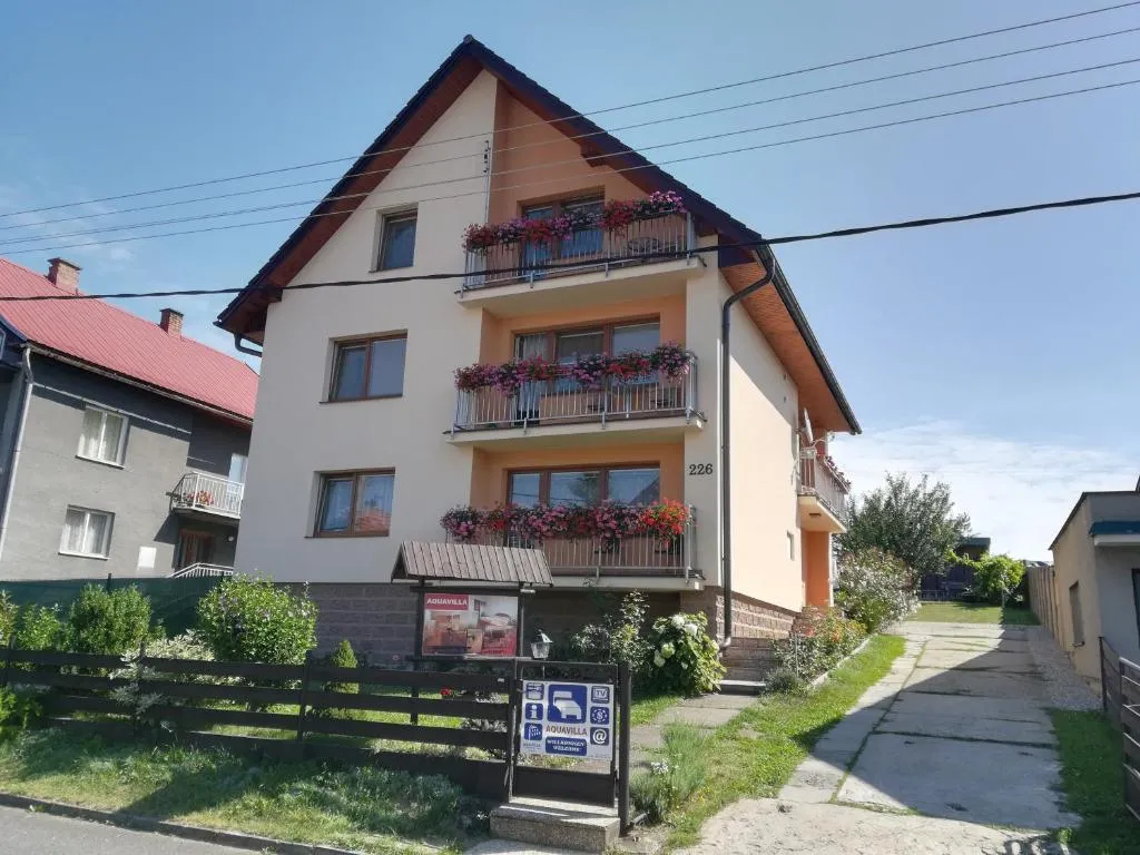 Image 1 of Apartmány AQUAVILLA