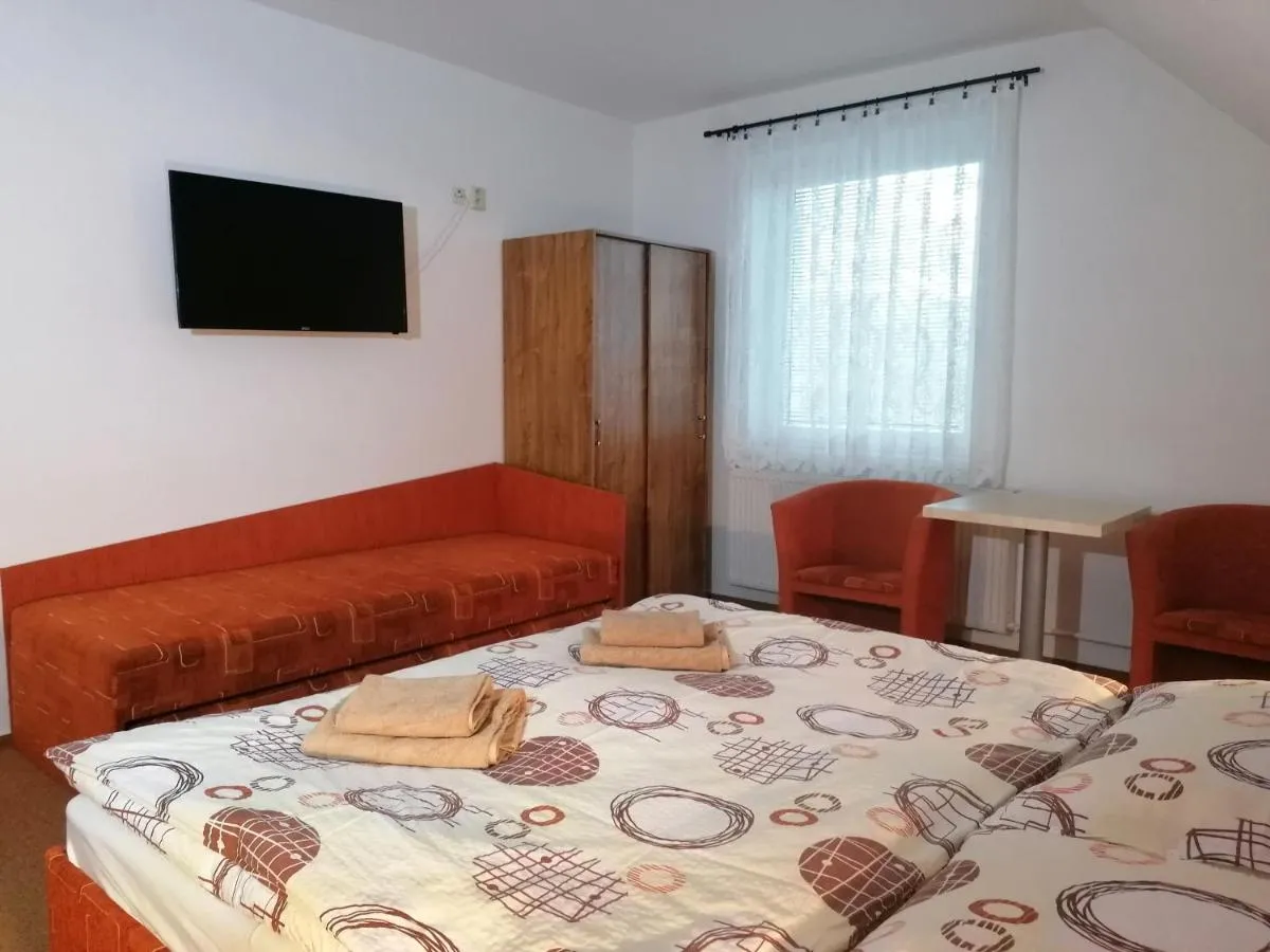 Image 3 of Apartmány AQUAVILLA