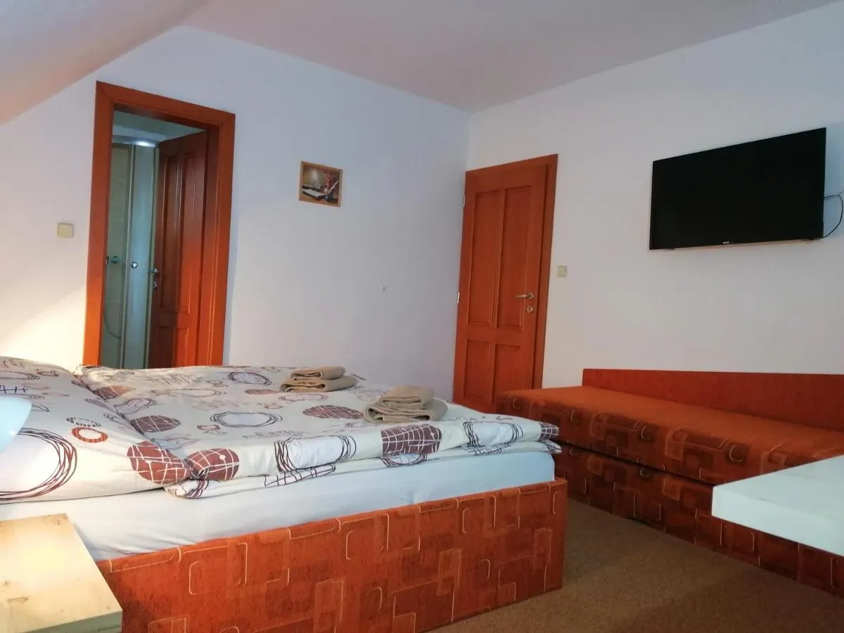 Image 5 of Apartmány AQUAVILLA