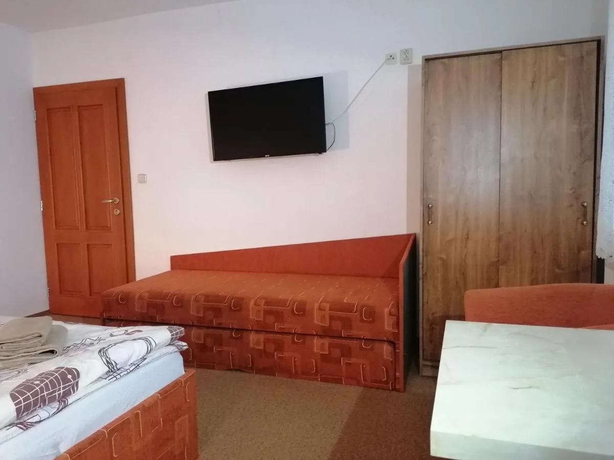 Image 6 of Apartmány AQUAVILLA