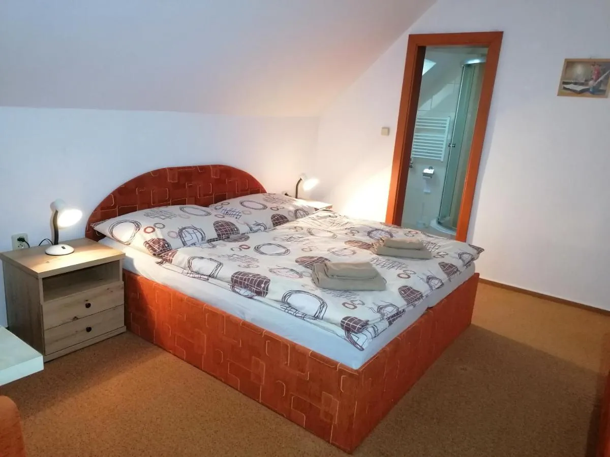Image 7 of Apartmány AQUAVILLA