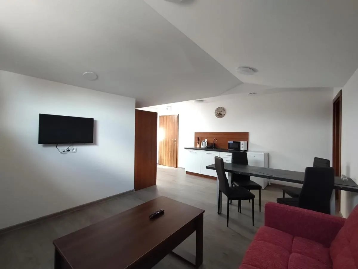 Image 5 of Apartmány Adam