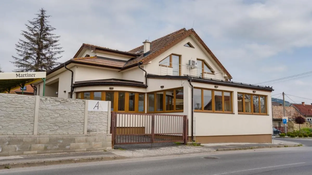 Image 3 of Apartmány Adam
