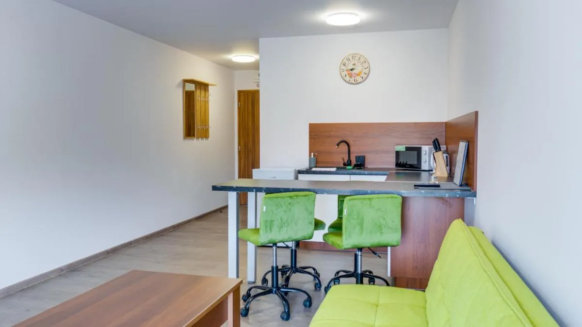 Image 6 of Apartmány Adam
