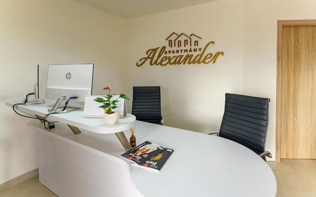 Image 2 of Apartmány Alexander