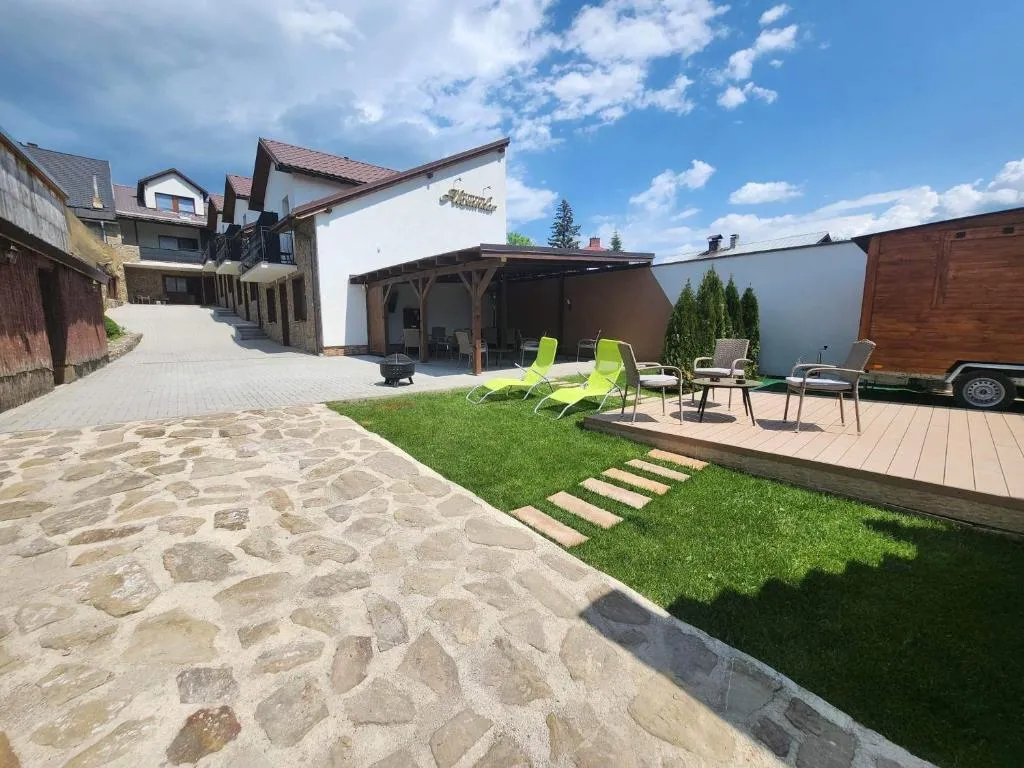 Image 1 of Apartmány Alexander