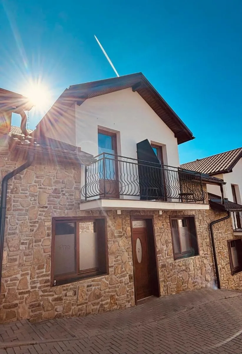 Image 6 of Apartmány Alexander