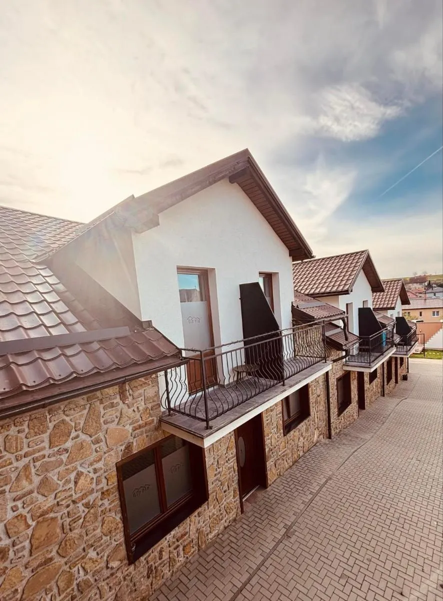 Image 5 of Apartmány Alexander